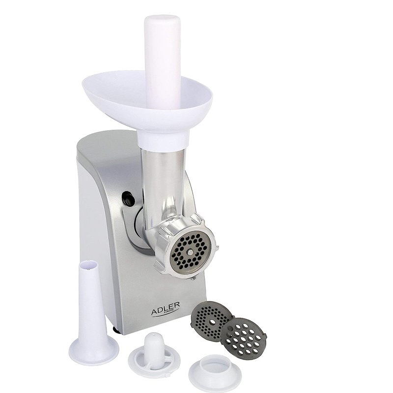 Adler AD 4808 mincer 350 W White