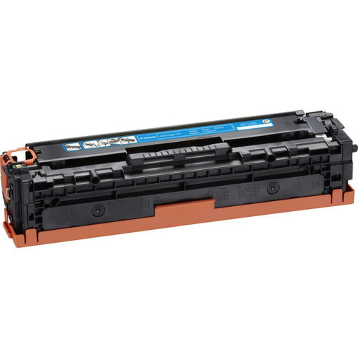TONER CANON 731C CIAN 1.500PAG