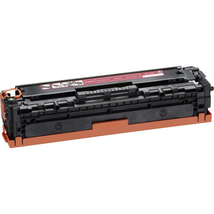 TONER CANON 731M MAGENTA 1.500PAG