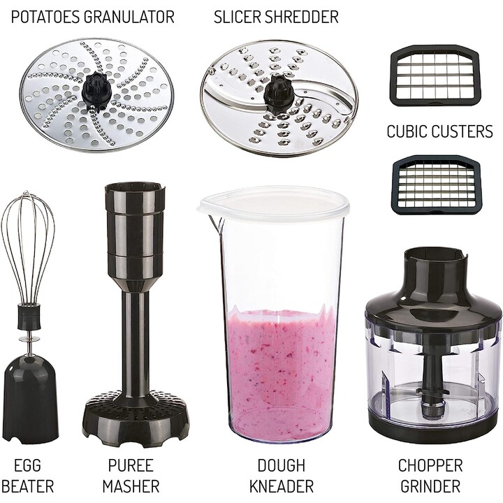 Hand blender CAMRY CR 4623