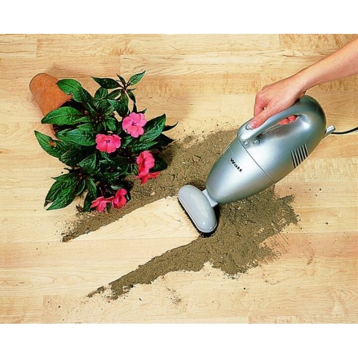 Clatronic HS 2631 Gray Dust bag