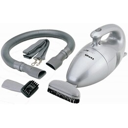 Clatronic HS 2631 Grau Staubbeutel