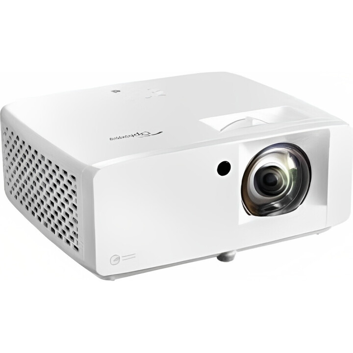 Optoma Zh450st Branco
