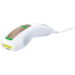 Beurer IPL Pure Skin Pro Luz pulsada intensa (IPL) Blanco