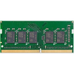 Synology D4ES02-4G Speichermodul 4GB 1 x 4GB DDR4 ECC