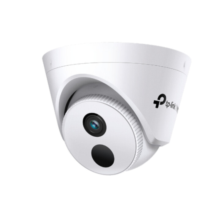 TP-Link VIGI C420I Telecamera turret IR bianca