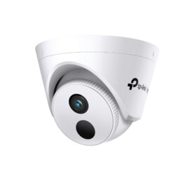 TP-LINK VIGI C420I Cámara de red turret IR 2MP 2.8mm blanco
