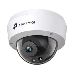 TP-Link VIGI C220I cámara de red domo 2MP IR 4 mm blanca