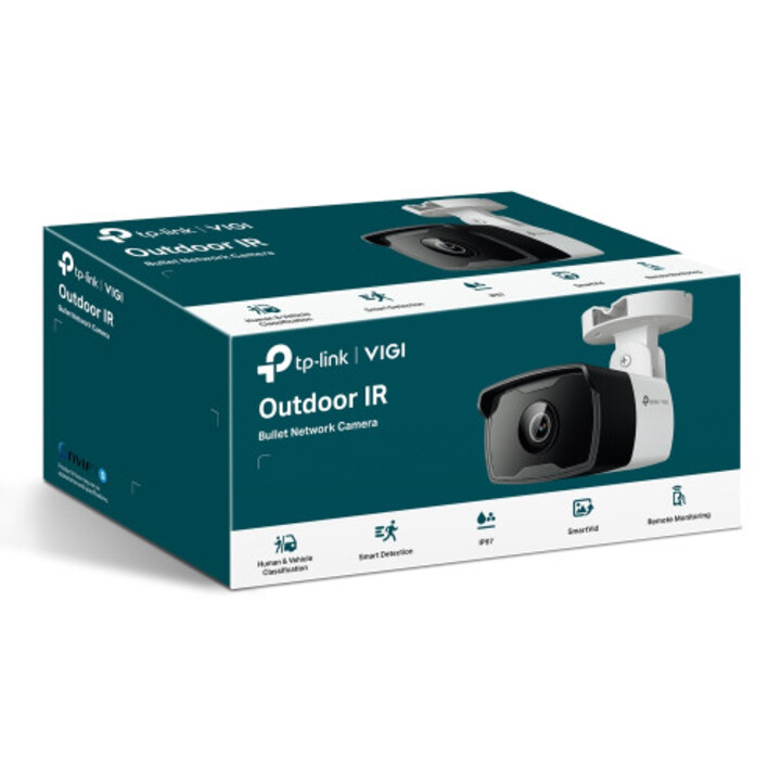 TP-Link Vigi C320i Bulb Outdoor IP-Sicherheitskamera 1920 x 1080 Pixel Decke/Wand/Mast