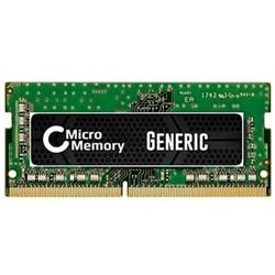 Coreparts MMKN057-8GB Memory Module DDR4 2400 MHz