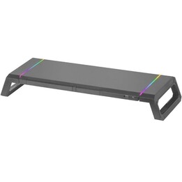 Gaming-UnterstützungfürMars Gaming MGS-ONE Monitor/ bis zu 30 kg/ Schwarz