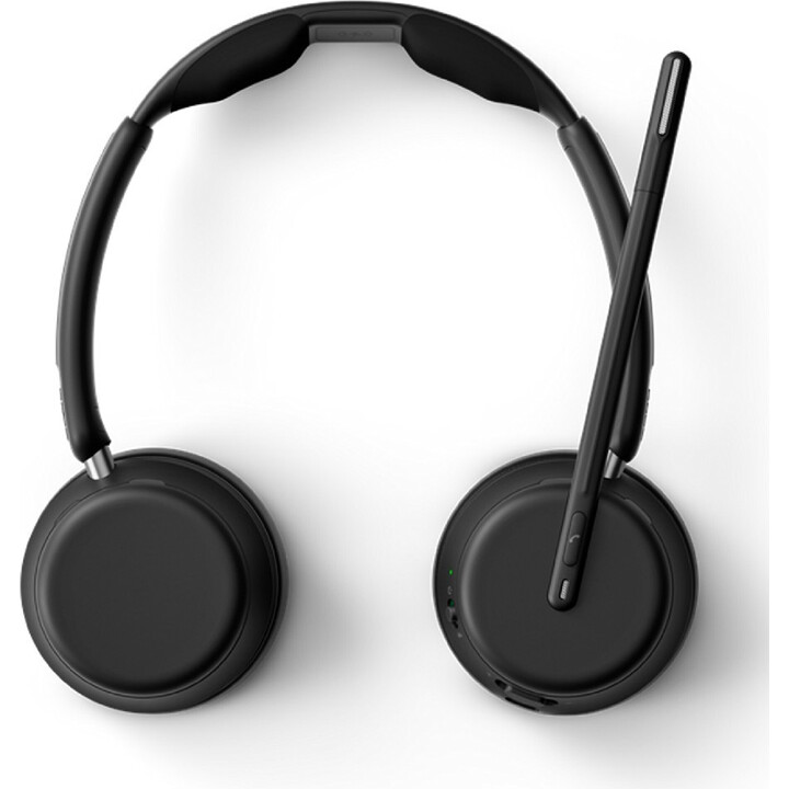 Epos Impact 1061T ANC Black
