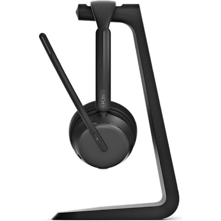 Epos Impact 1061T ANC Black