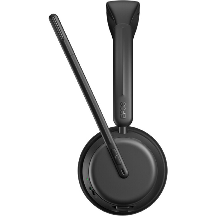 Epos Impact 1061T ANC Black