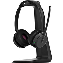 Epos Impact 1061T ANC Noir