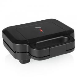 Macchina per panini Princess 127007/ 800W/ per 2 panini