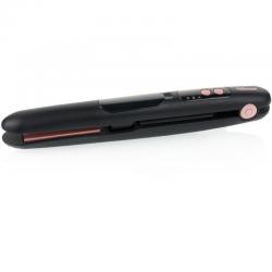 Lisseur Tristar HD-2501/ Noir et Rose