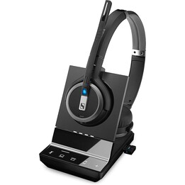 EPOS IMPACT SDW 5066 Cuffia Bidirezionale DECT