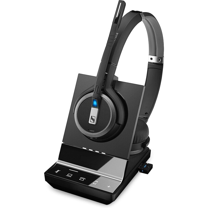 EPOS IMPACT SDW 5066 Bidirectional DECT Headset