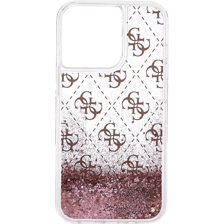 Capa traseira do celular licença legal acho rosa líquido para iphone 13 pro