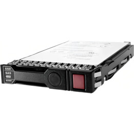 HP SSD 400GB SAS 2.5" Hot Swap