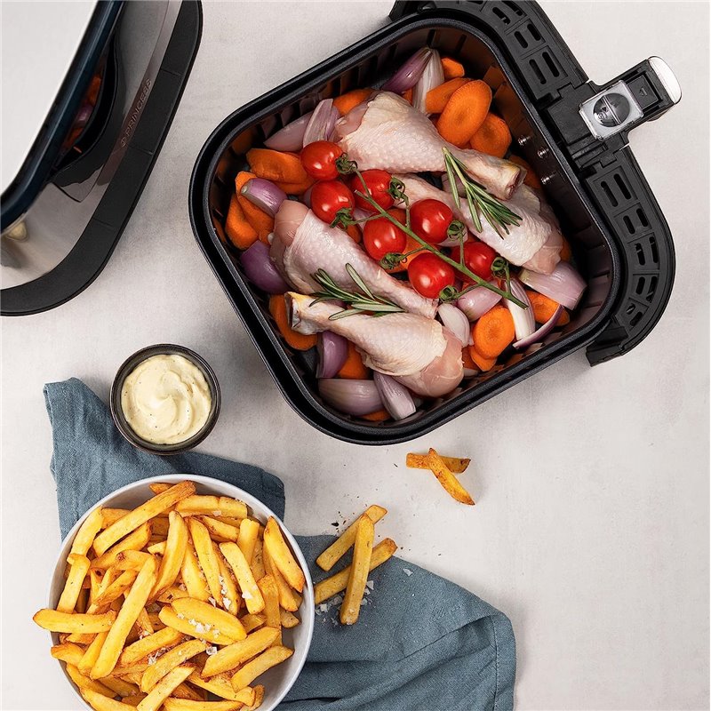 Friggitrice ad aria Princess 182060 - 5,5 l