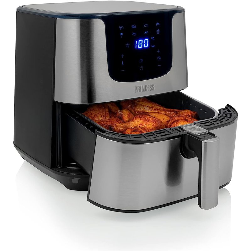 Friggitrice ad aria Princess 182060 - 5,5 l