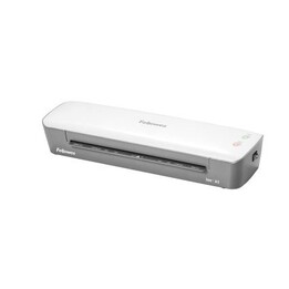 Fellowes 4560201 Plastificatrice Laminatrice termica 300 mm/min Bianco