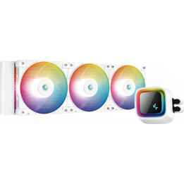 Deepcool LS720 SE 360 Blanc