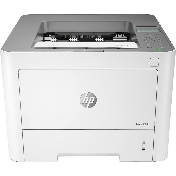 Hp Laserjet 408DN 7UQ75A Branco