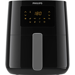 Philips Essential HD925270 black