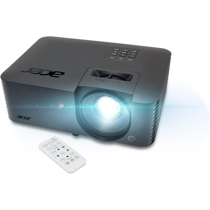 Projecteur laser Acer Vero PL2520i DLP 4 000 lumens ANSI (Full HD, HDMI, RS232, USB, 3D, 24/7, projection sans fil)