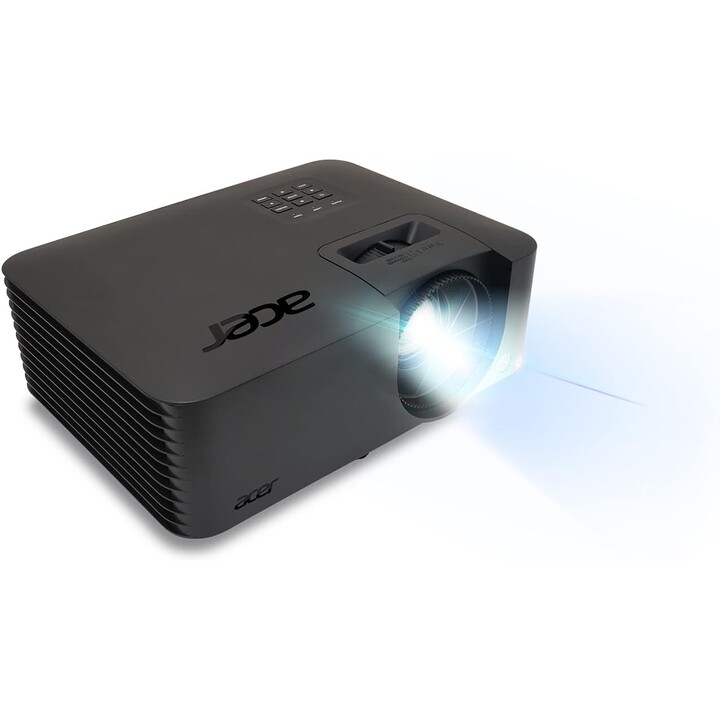 Projecteur laser Acer Vero PL2520i DLP 4 000 lumens ANSI (Full HD, HDMI, RS232, USB, 3D, 24/7, projection sans fil)