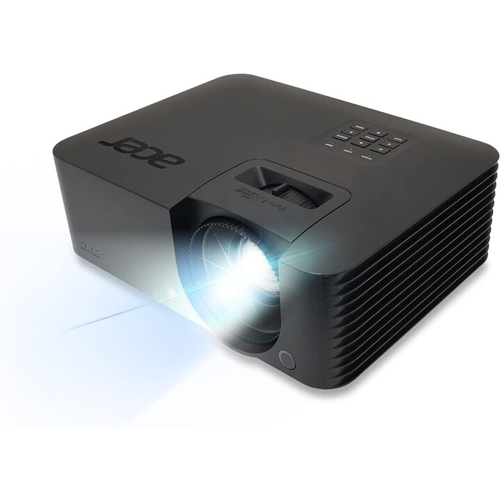 Proiettore laser DLP Acer Vero PL2520i 4.000 ANSI lumen (Full HD, HDMI, RS232, USB, 3D, 24/7, proiezione wireless)