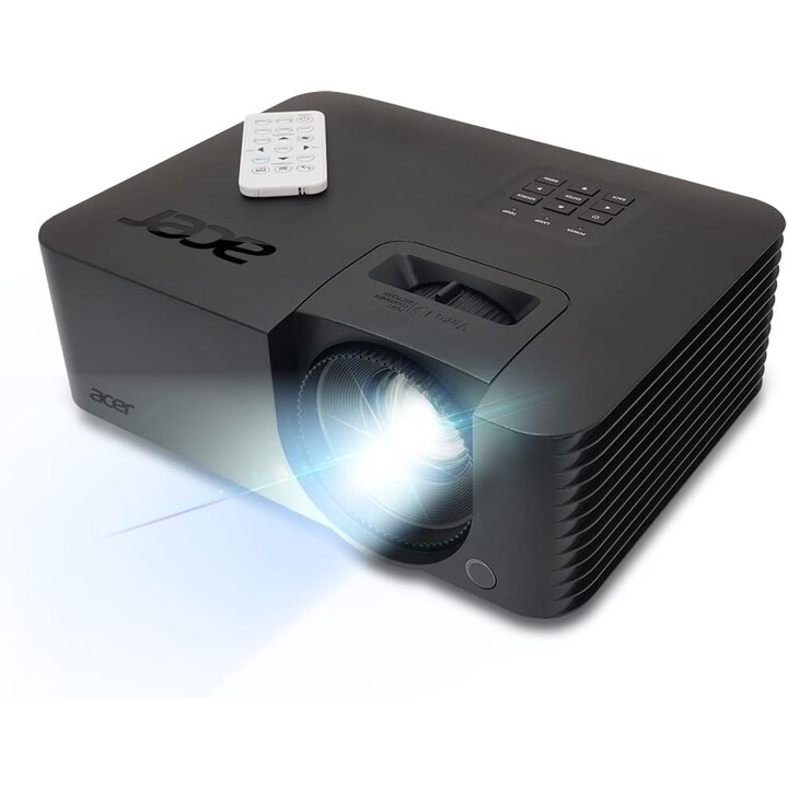 Projecteur laser Acer Vero PL2520i DLP 4 000 lumens ANSI (Full HD, HDMI, RS232, USB, 3D, 24/7, projection sans fil)