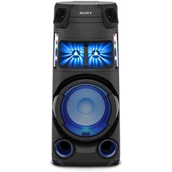 Sony MHC-V43D Altoparlante Party Bluetooth Nero