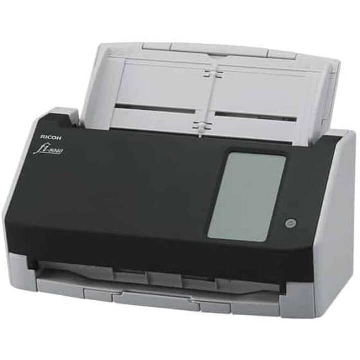 Fujitsu fi 8040 Grigio