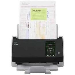 Fujitsu fi 8040 Gris