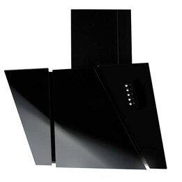 Akpo WK-4 Cetias Eco 60 Black Range Hood