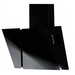 Campana Extractora Akpo WK-4 Cetias Eco 60 Negro