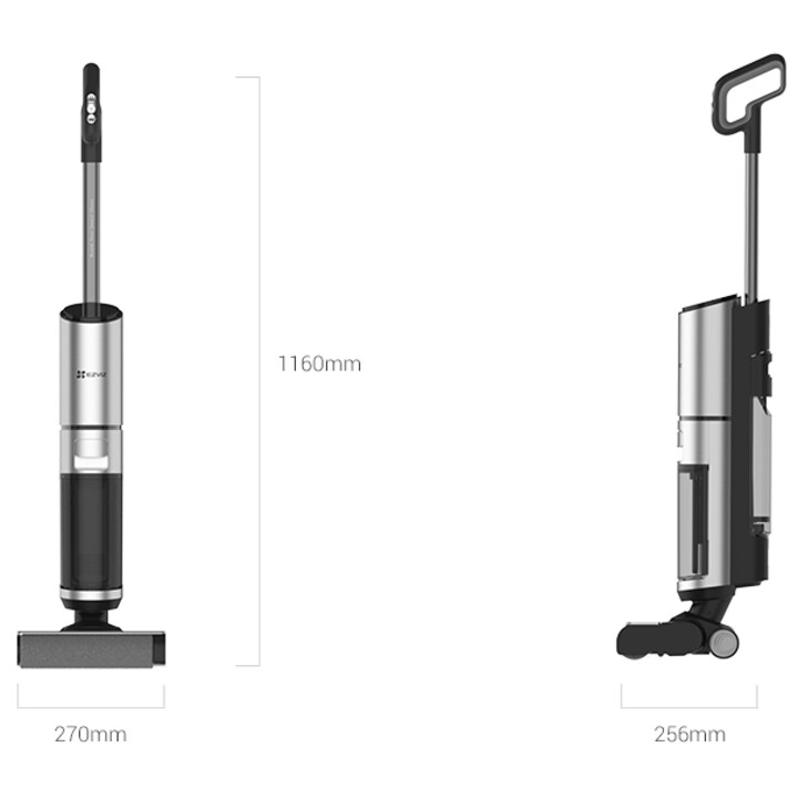 Aspirapolvere ZVIZ CS-RH2-MGA3
