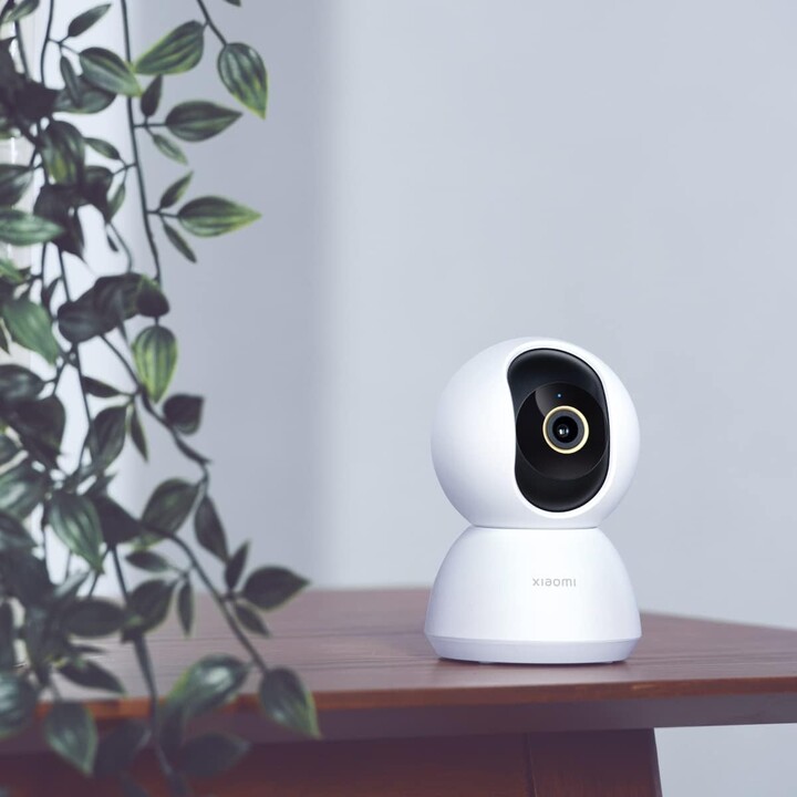 Xiaomi Smart Camera C300 Wifi 2K - Câmara de segurança