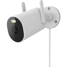 Câmera de vigilância por vídeo Xiaomi Outdoor Camera AW300/ 101º/ Night Vision/ Controle de APP