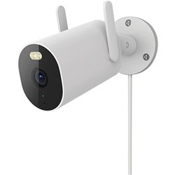 Cámara de Videovigilancia Xiaomi Outdoor Camera AW300/ 101º/ Visión Nocturna/ Control desde APP