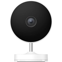 XIAOMI  OUTDOOR CAMERA AW200 WHITE