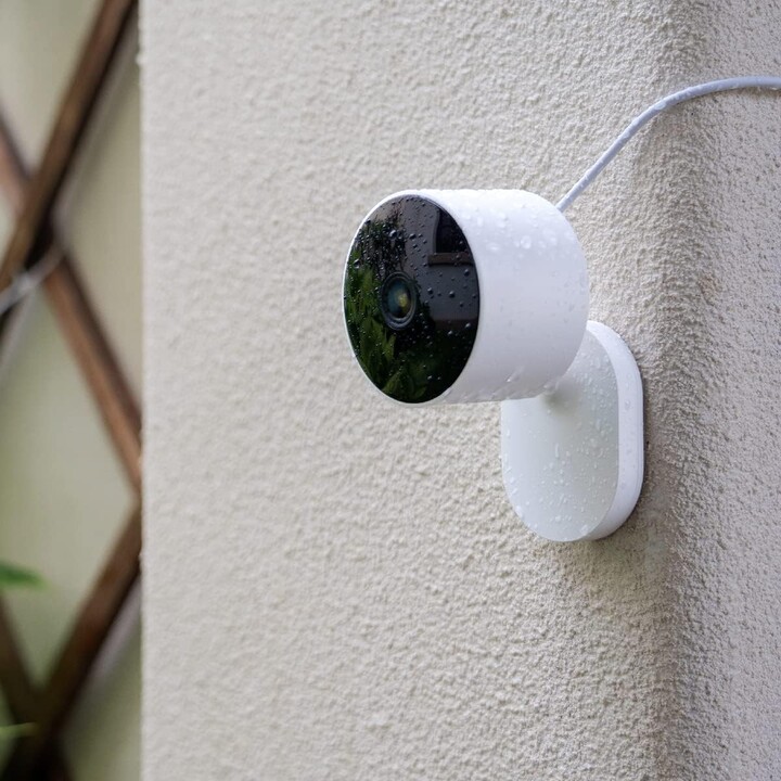 XIAOMI AUSSENKAMERA AW200 WEISS