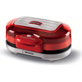 Ariete hamburger machine 205/00 Red
