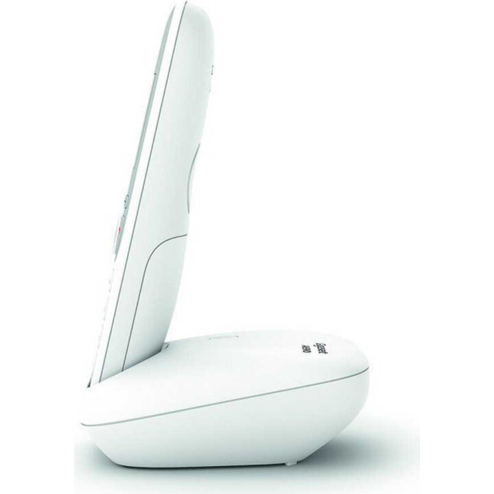 Gigaset wireless landline phone a690 iberia white