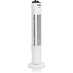 Ventilador de Torre Tristar VE-5806 35W 3 Velocidades Timer Branco