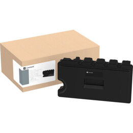 Toner di scarto originale Lexmark 71C0W00